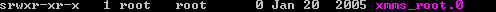 Socket files