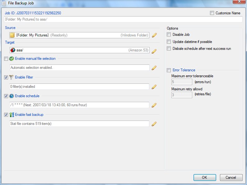Febees Programme Febees Backup Screenshots Gallery